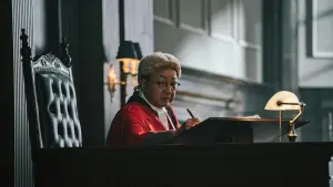 Задник до фильму"Прокурор" #592417