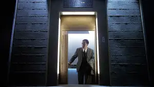 Задник до фильму"Бразилiя" #687031