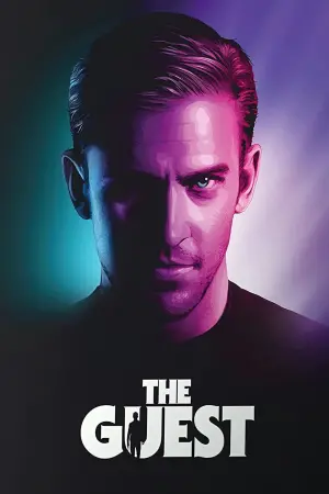 Постер до фильму"Гість" #132968