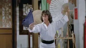 Задник до фильму"Молодий майстер" #721917