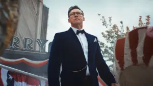 Задник до фильму"Клоун Френдо" #588628