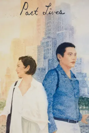 Постер до фильму"Минулі життя" #159747