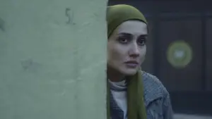 Задник до фильму"Bir Anne Hakkında" #912997