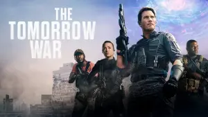 Задник до фильму"Війна майбутнього" #10847