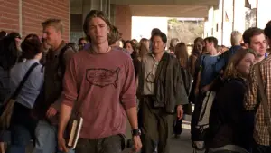 Задник до фильму"Шалена п’ятниця" #641132