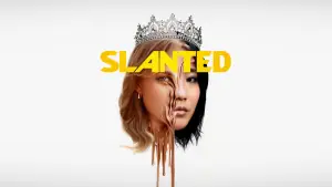 Задник до фильму"Slanted" #842023