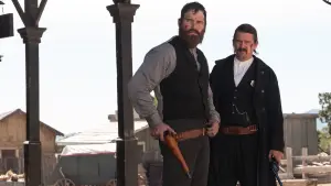 Задник до фильму"Біллі Кід" #341011