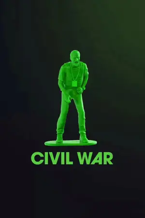 Постер до фильму"Громадянська війна" #559986