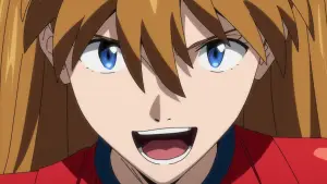 Задник до фильму"エヴァンゲリオン放送30周年記念特別興行" #769214