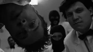 Задник до фильму"Бійцівський клуб" #748150