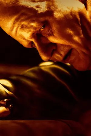 Постер до фильму"Дюна: Частина друга" #429531