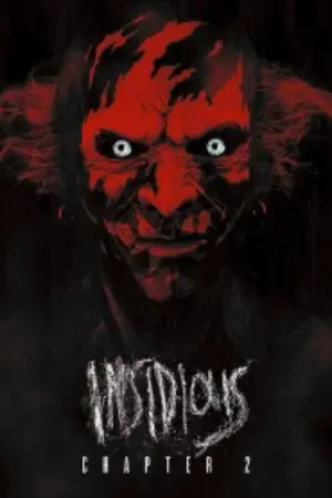 Постер до фильму"Астрал: Частина 2" #716707