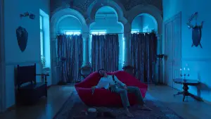 Задник до фильму"Дракула" #529378