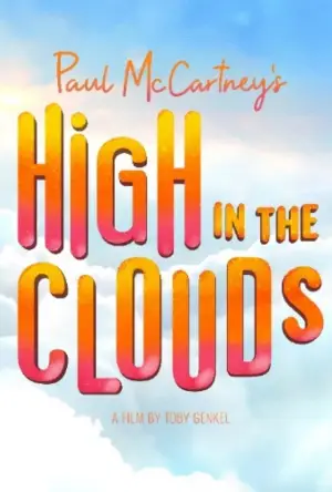 Постер до фильму"High in the Clouds" #917334