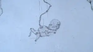 Задник до фильму"La Chair de ma Chair" #794586