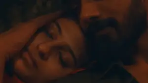 Задник до фильму"മഴമീനുകൾ" #770683