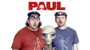 Задник до фильму"Прибулець Павло" #664777