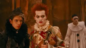 Задник до фильму"Буратино" #537728