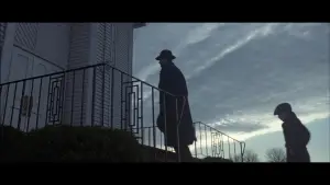 Задник до фильму"Проклятий шлях" #701259