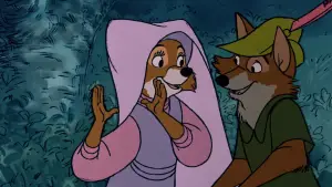 Задник до фильму"Робін Гуд" #792800