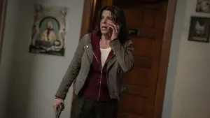 Задник до фильму"Крик 7" #759550