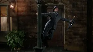 Задник до фильму"Співаючи під дощем" #176577