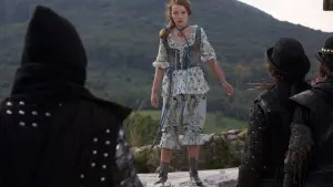 Задник до фильму"Таємниця Мунакра" #389175