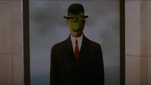 Задник до фильму"Афера Томаса Крауна" #664070