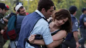 Задник до фильму"Нестерпна легкість буття" #252931