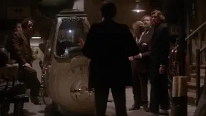 Задник до фильму"Подорож машиною часу" #257550