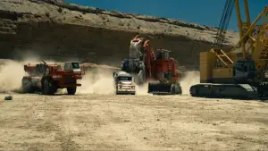 Задник до фильму"Трансформери: Помста полеглих" #656019