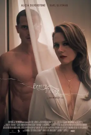 Постер до фильму"Горяча штучка" #617623