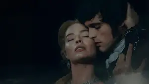 Задник до фильму"«Буремний перевал»" #509425