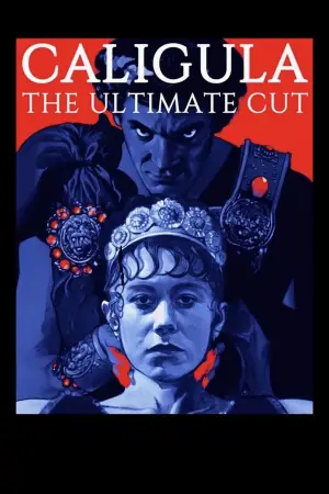 Постер до фильму"Калігула" #653292