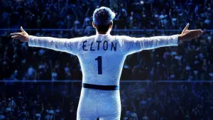 Задник до фильму"Рокетмен" #224399