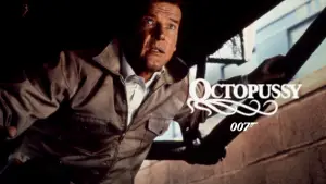 Задник до фильму"007: Восьминіжка" #805681