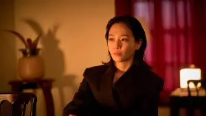 Задник до фильму"Богомол" #605527