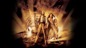 Задник до фильму"Машина часу" #688207