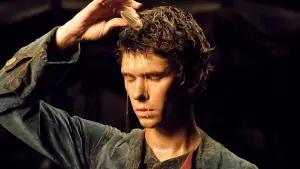 Задник до фильму"Парфумер: Історія одного вбивці" #630897