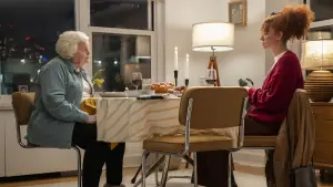 Задник до фильму"Елеонора Велика" #527594