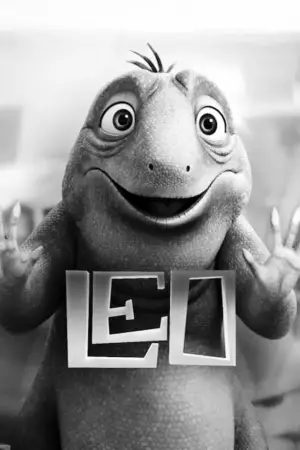 Постер до фильму"Лео" #699126