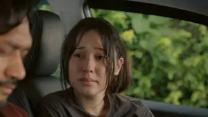 Задник до фильму"Yang Lain Boleh Hilang Asal Kau Jangan" #818605