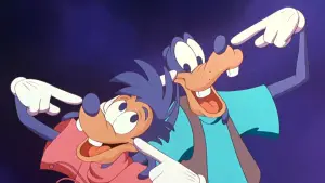 Задник до фильму"Канікули Ґуфі" #697679