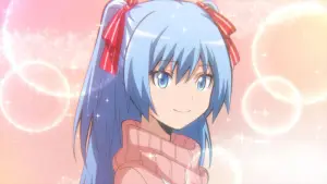 Задник до фильму"劇場版「暗殺教室」みんなの時間" #765094