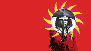 Відео до фільму Black God, White Devil | BLACK GOD, WHITE DEVIL -  4K Restoration Trailer