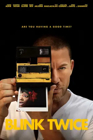 Постер до фильму"Кліпни двічі" #780383