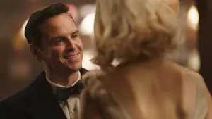 Задник до фильму"Блакитний місяць" #523627