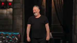 Задник до фильму"ДЖЕМ ЇЛМАЗ 2024" #539474