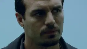 Задник до фильму"Співучасник" #625985