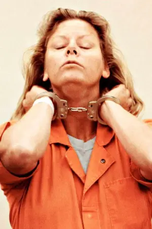 Постер до фильму"Ейлін: Королева серійних убивць" #628570